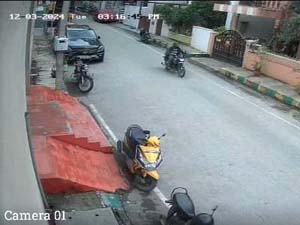 cctv camera for Factory